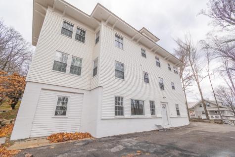 424 Penobscot Street Rumford ME 04276