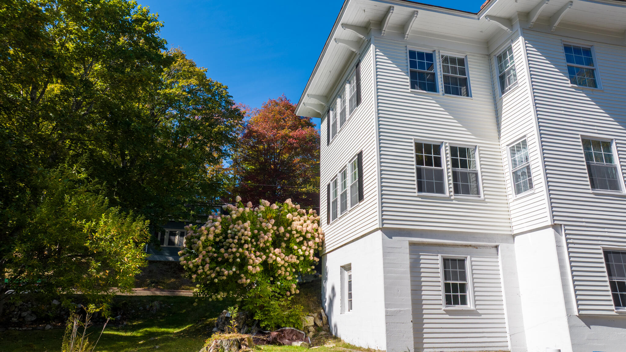 424 Penobscot Street Rumford ME 04276