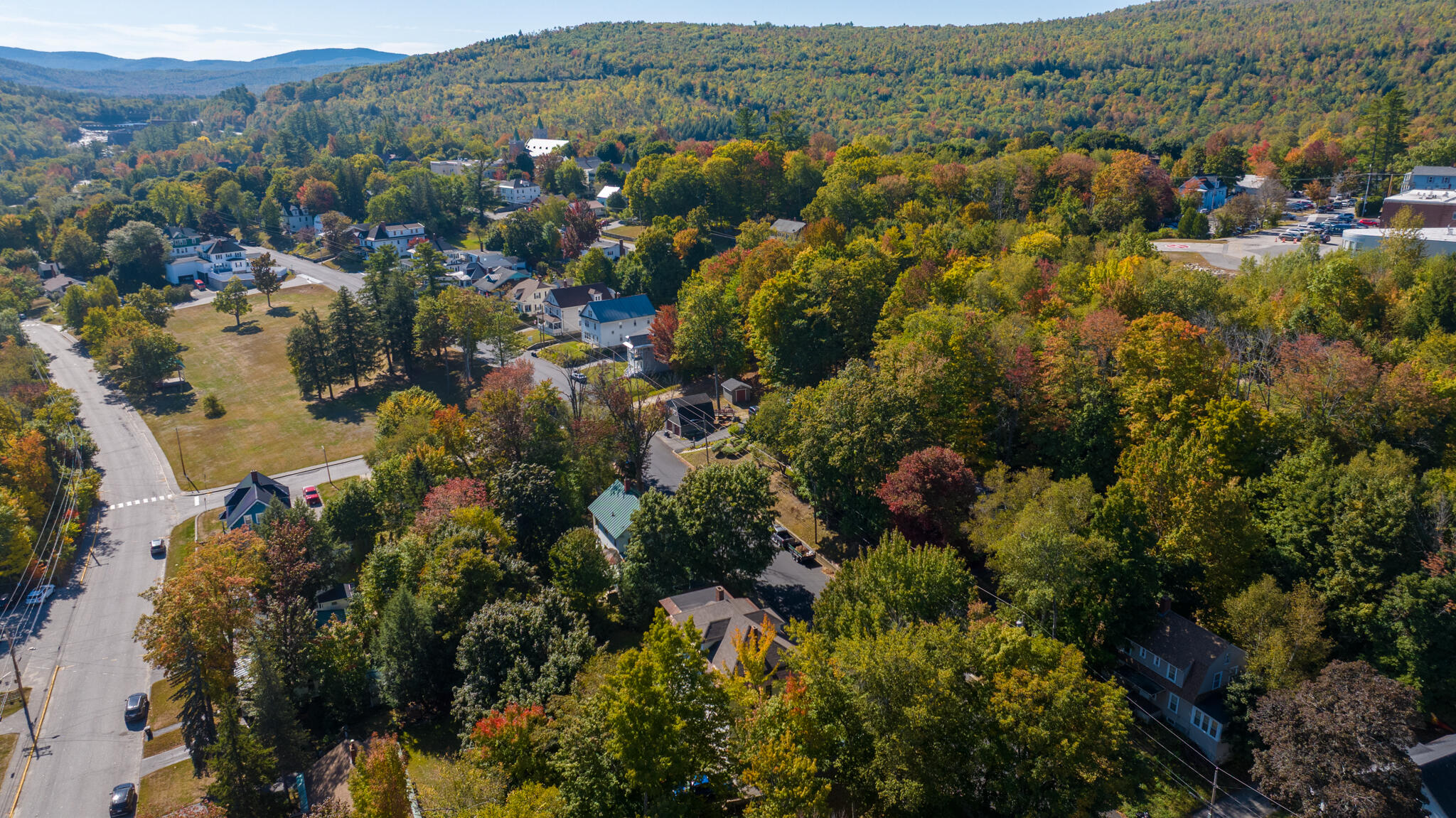 424 Penobscot Street Rumford ME 04276