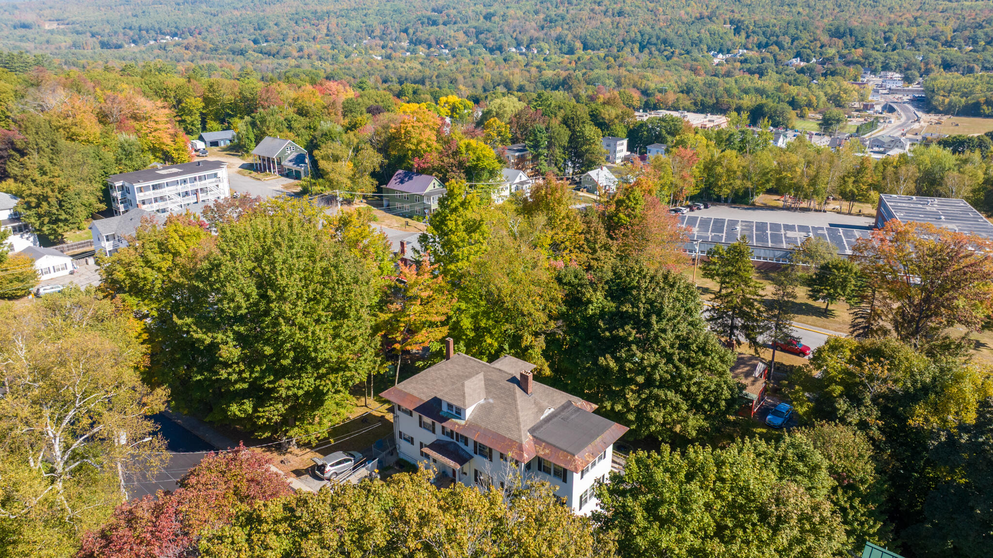 424 Penobscot Street Rumford ME 04276