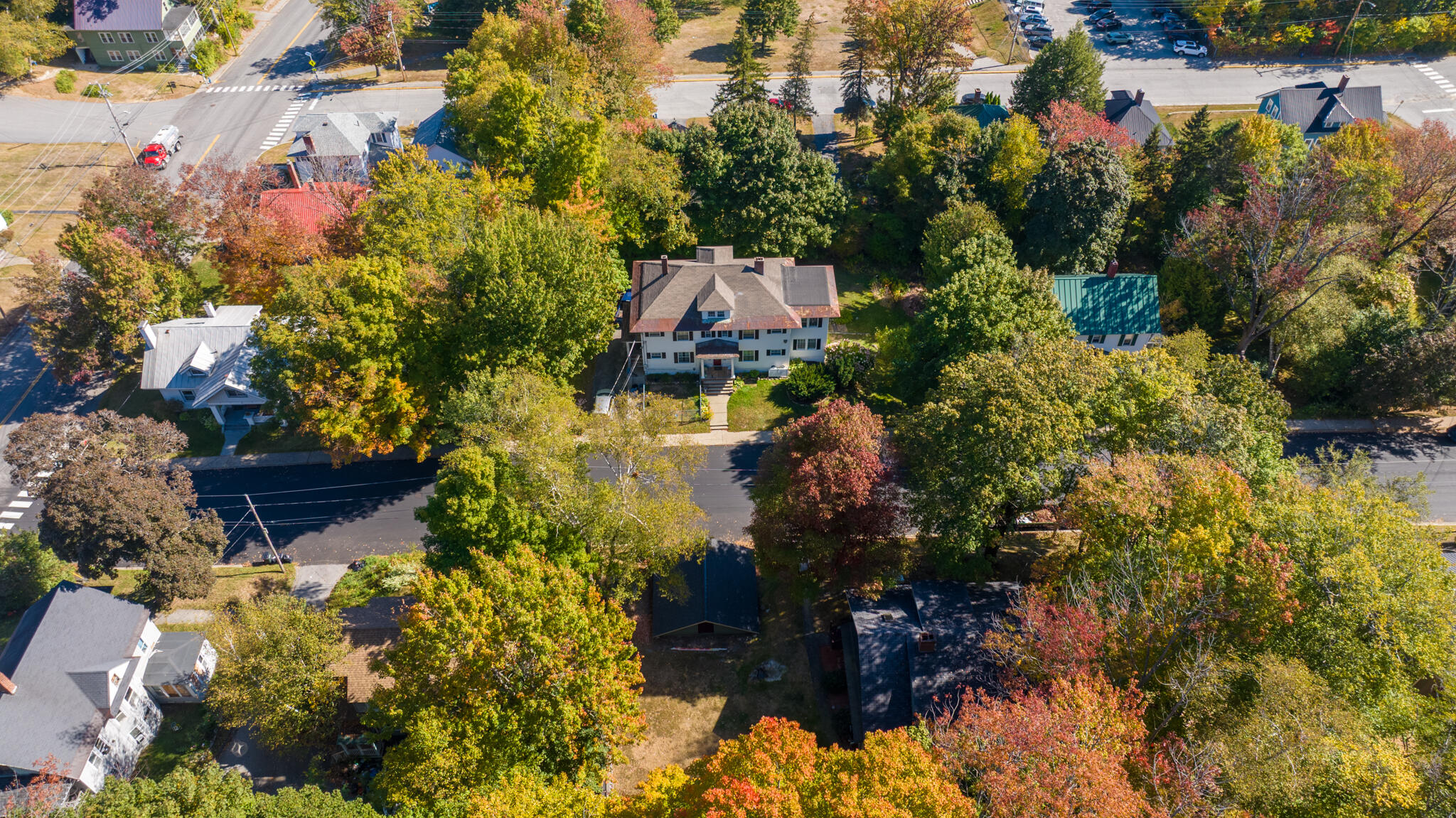 424 Penobscot Street Rumford ME 04276