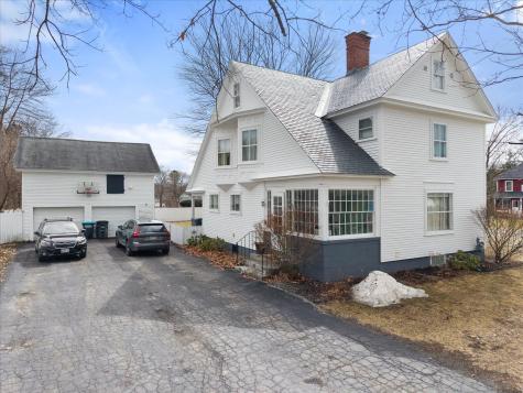 130 Stillwater Avenue Old Town ME 04468