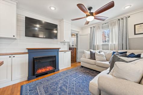 130 Stillwater Avenue Old Town ME 04468