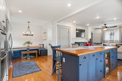 130 Stillwater Avenue Old Town ME 04468