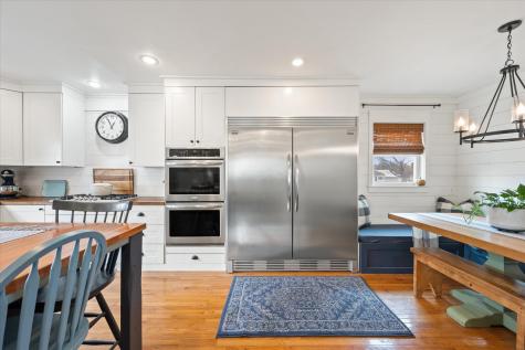130 Stillwater Avenue Old Town ME 04468