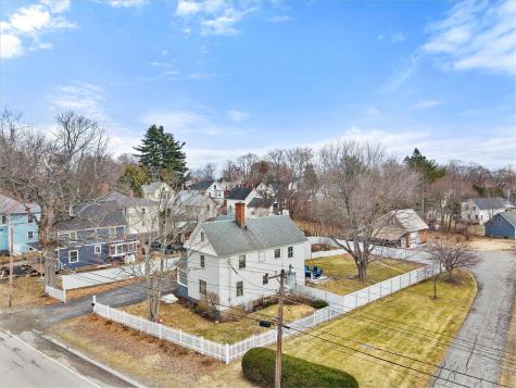 130 Stillwater Avenue Old Town ME 04468