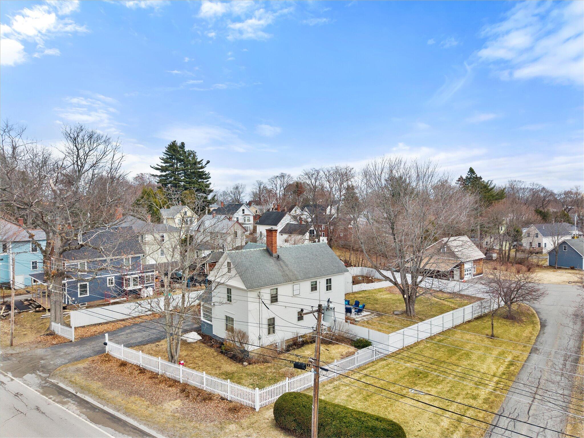 130 Stillwater Avenue Old Town ME 04468