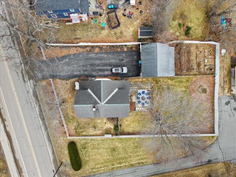130 Stillwater Avenue Old Town ME 04468