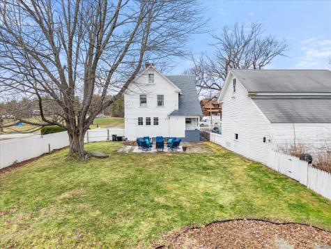 130 Stillwater Avenue Old Town ME 04468
