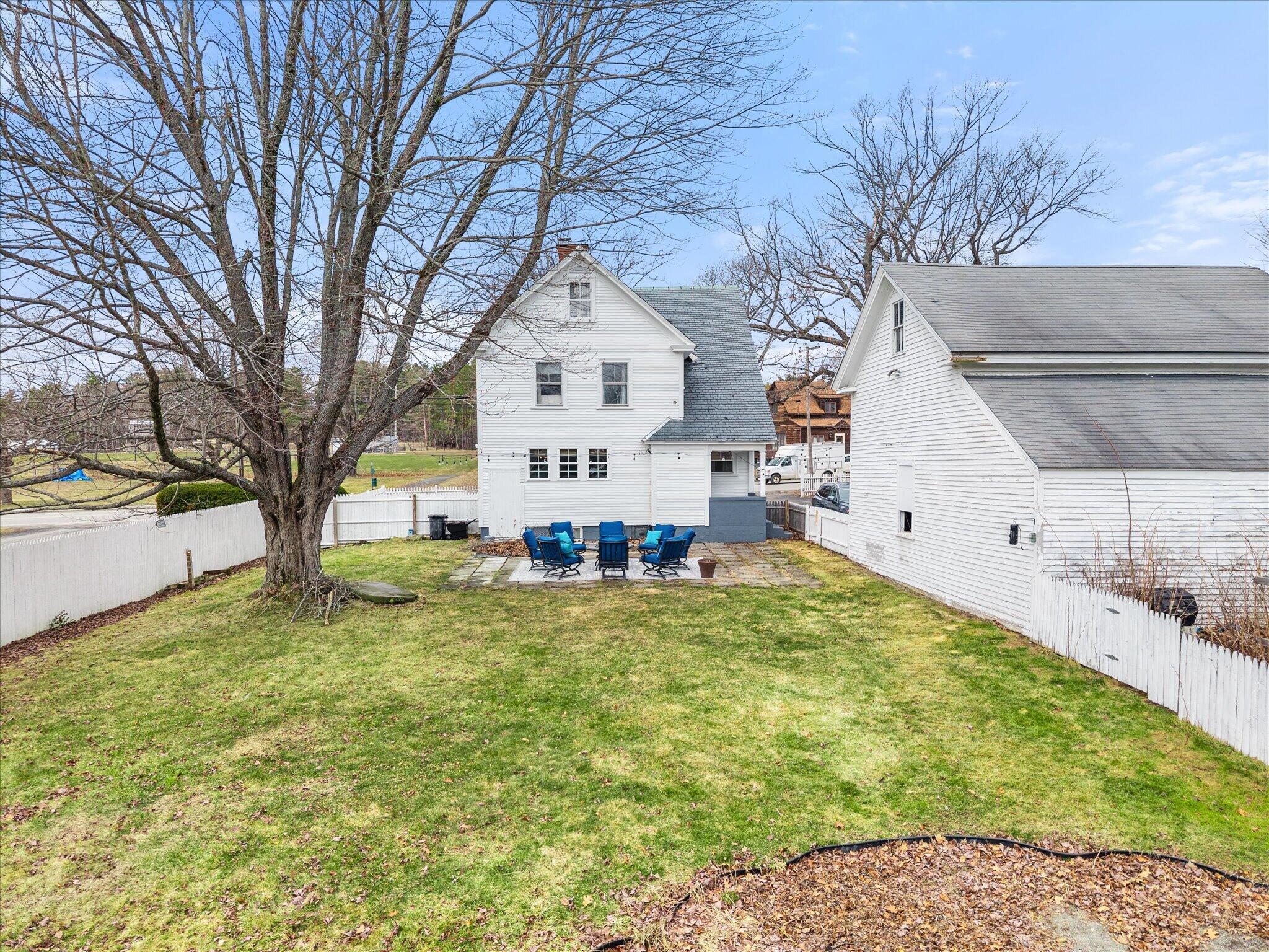130 Stillwater Avenue Old Town ME 04468