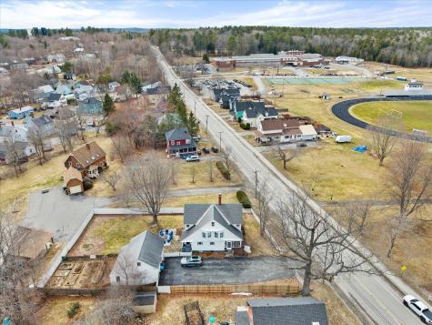 130 Stillwater Avenue Old Town ME 04468