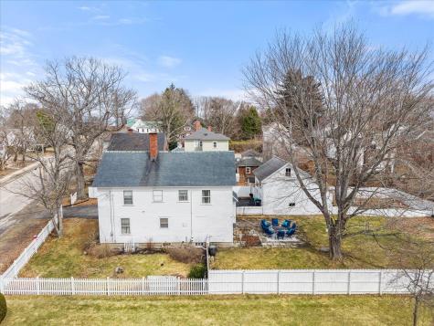 130 Stillwater Avenue Old Town ME 04468