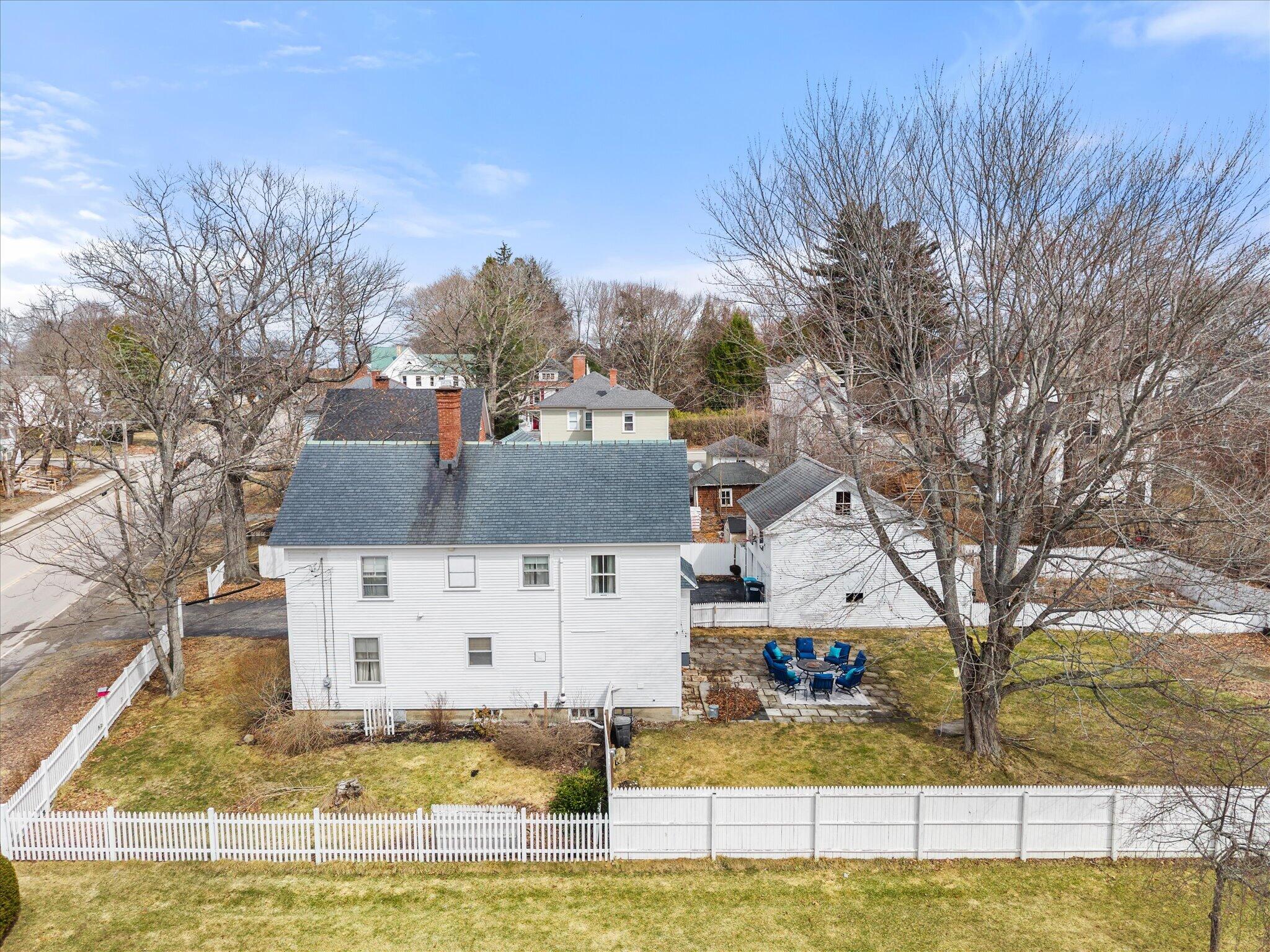130 Stillwater Avenue Old Town ME 04468