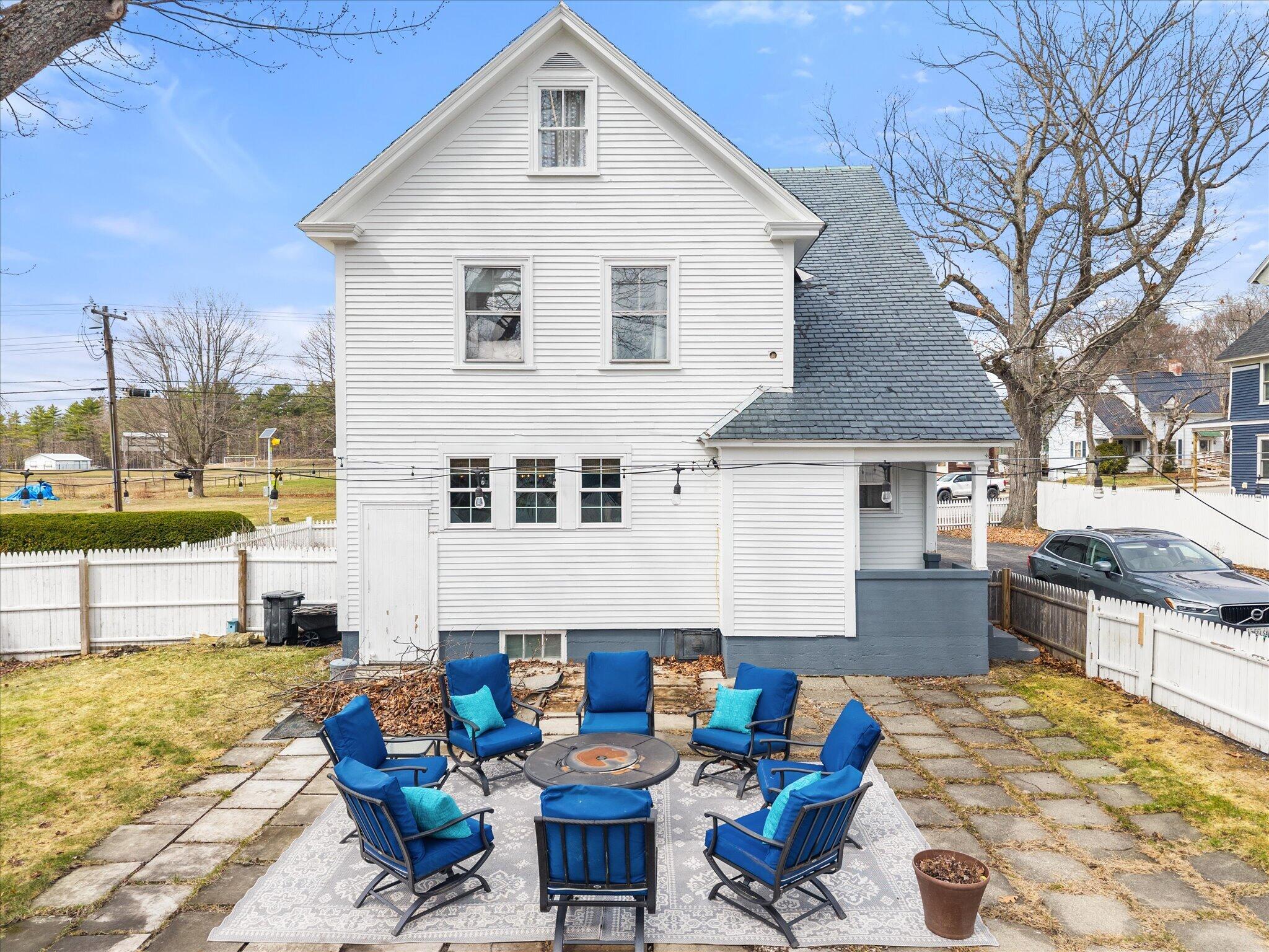 130 Stillwater Avenue Old Town ME 04468