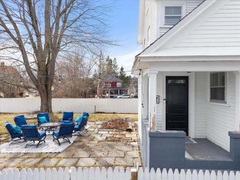 130 Stillwater Avenue Old Town ME 04468