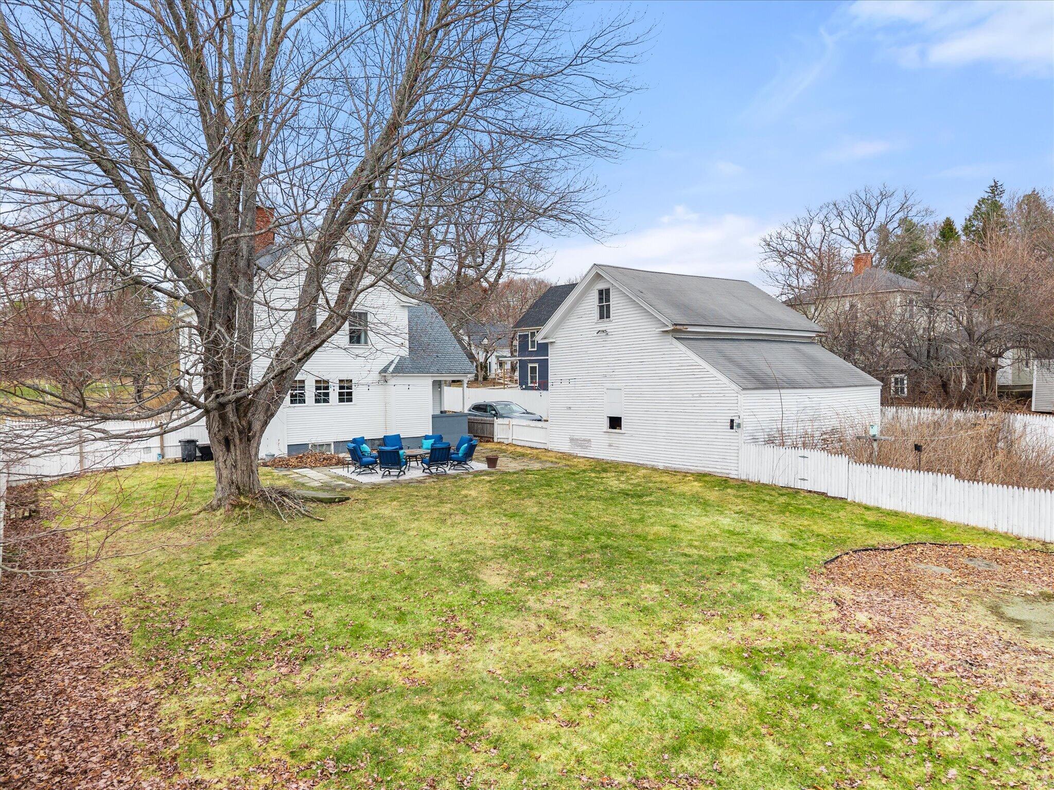 130 Stillwater Avenue Old Town ME 04468