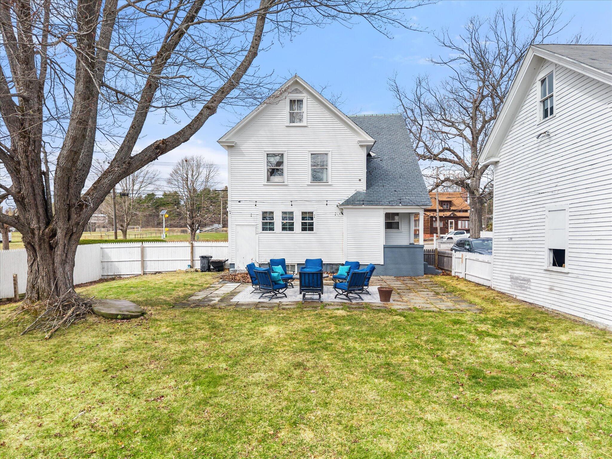 130 Stillwater Avenue Old Town ME 04468
