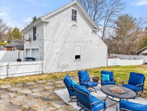 130 Stillwater Avenue Old Town ME 04468