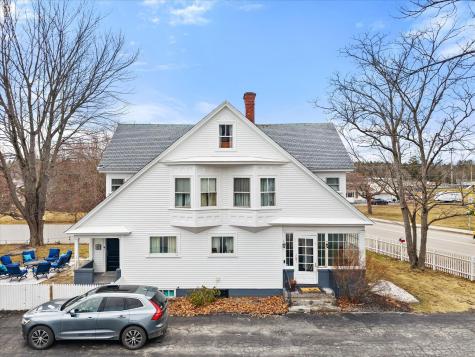 130 Stillwater Avenue Old Town ME 04468