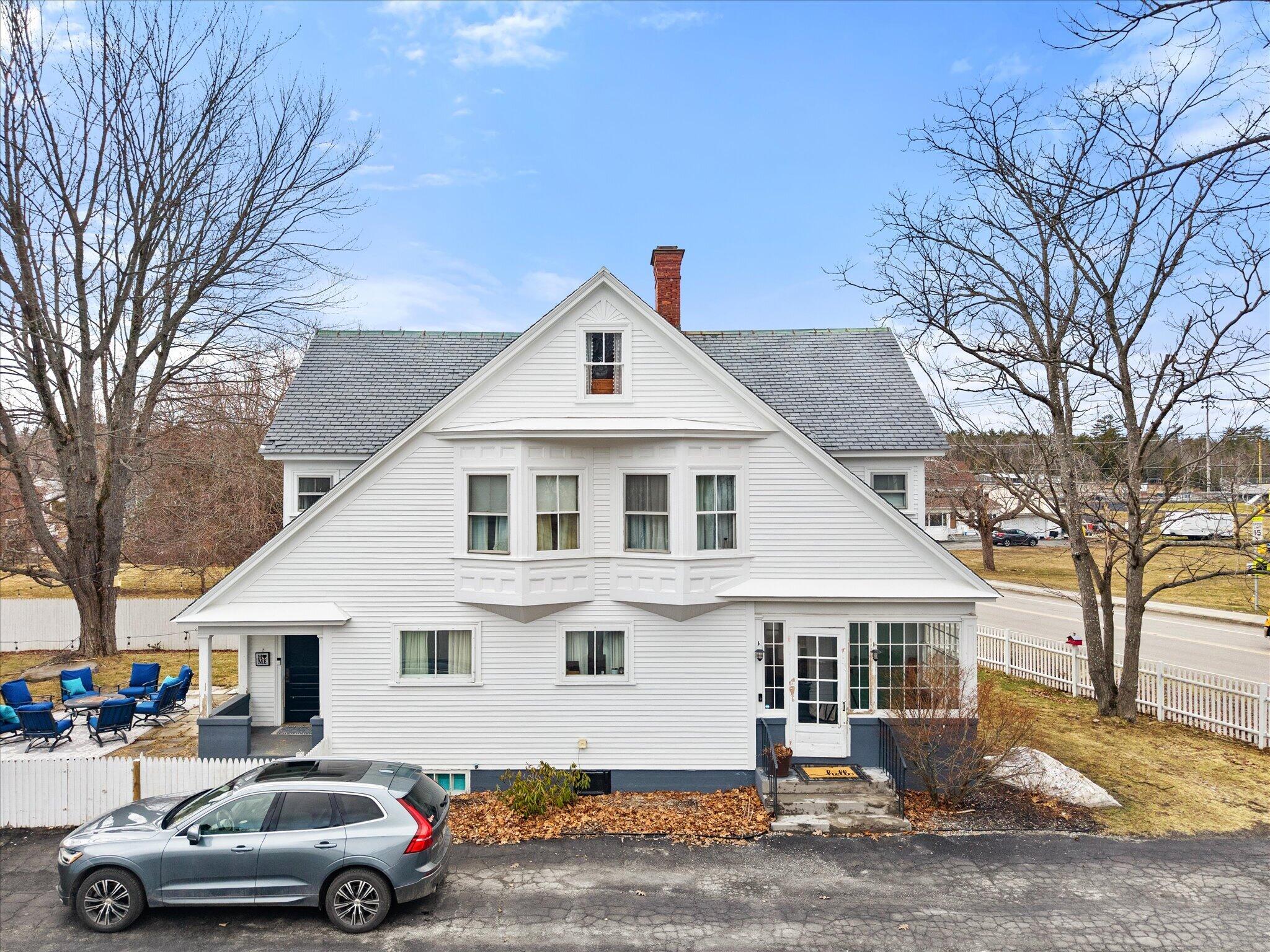 130 Stillwater Avenue Old Town ME 04468