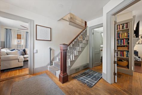 130 Stillwater Avenue Old Town ME 04468