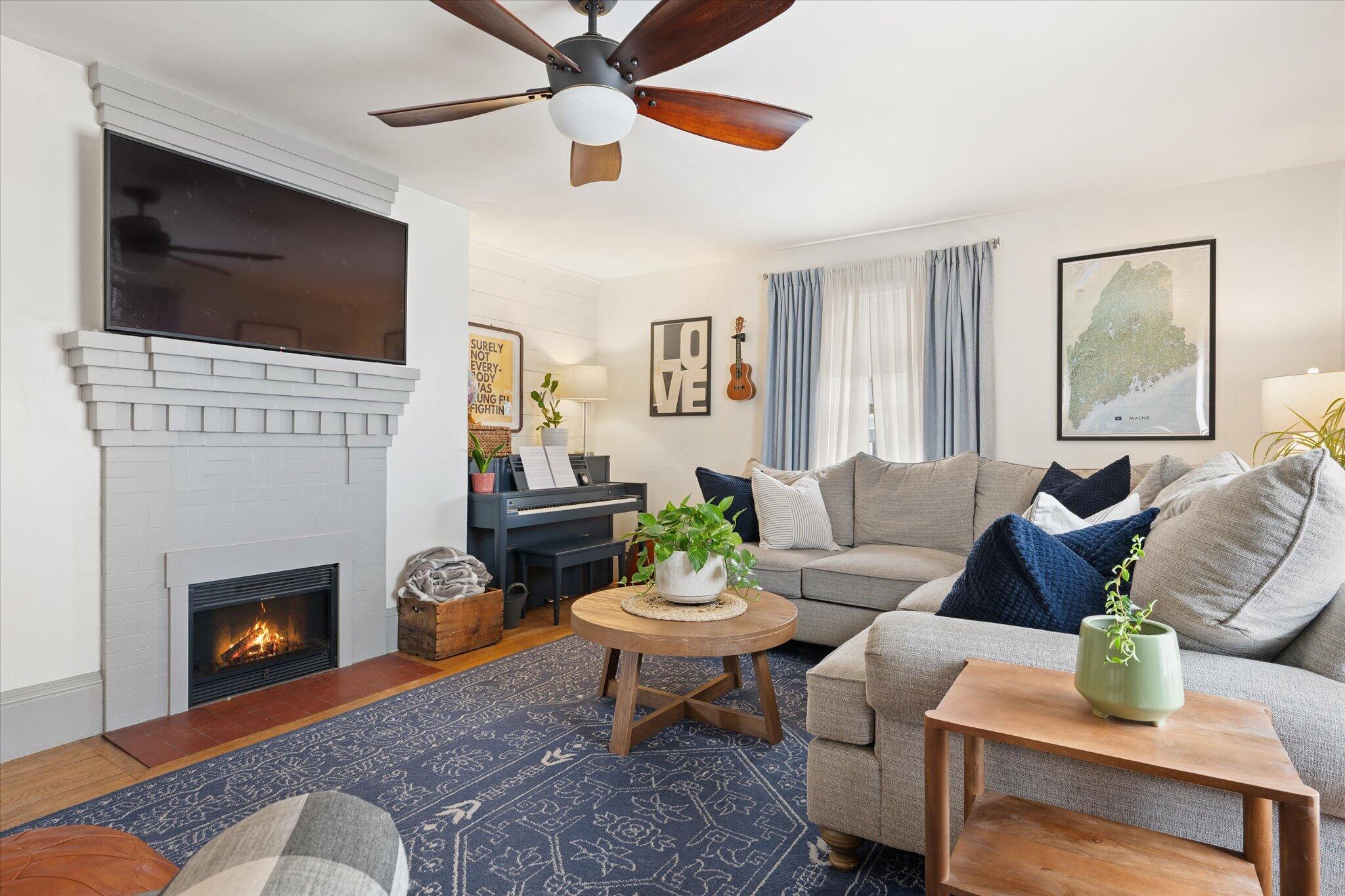 130 Stillwater Avenue Old Town ME 04468