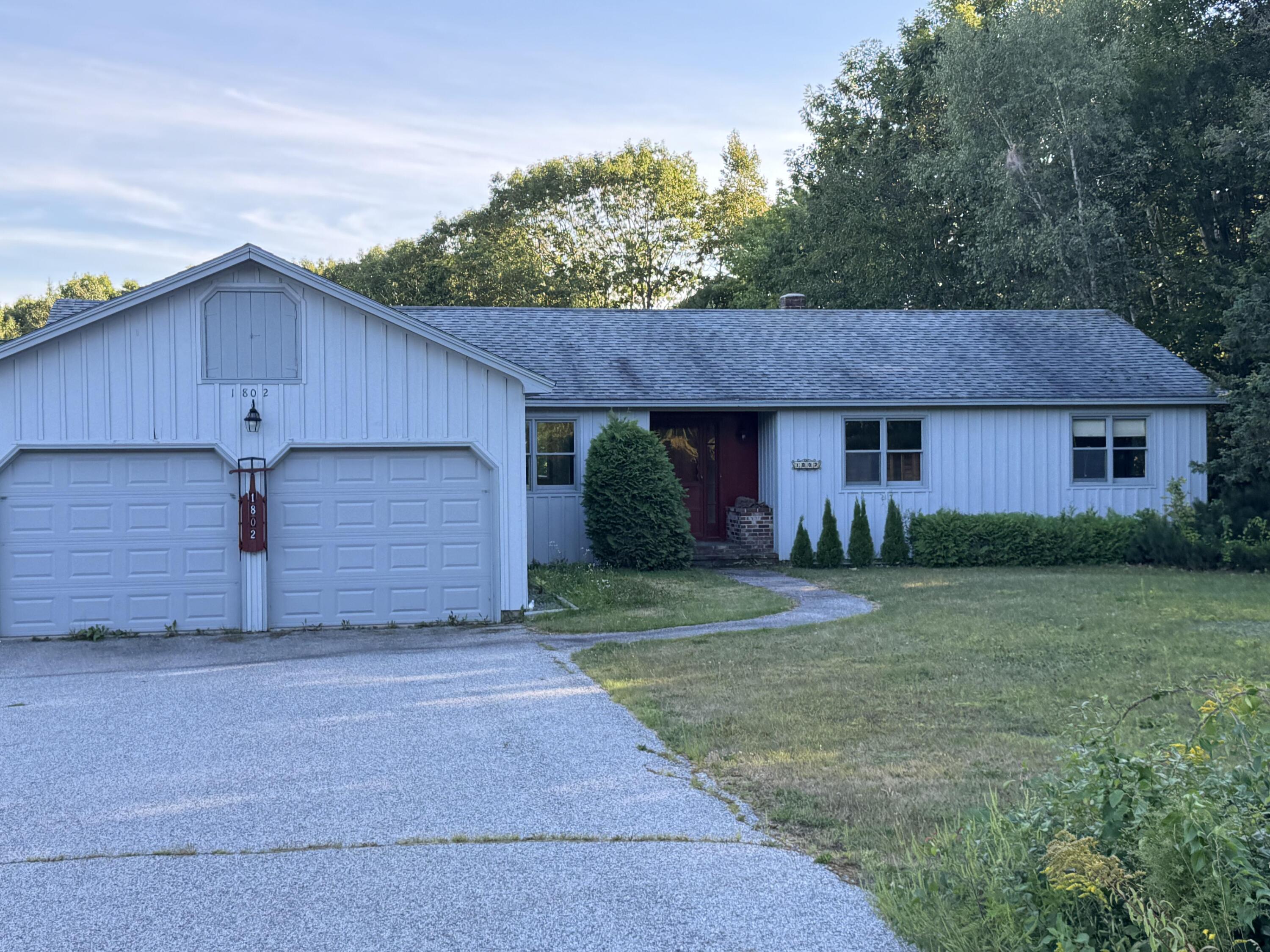 1802 Bangor Road Ellsworth ME 04605