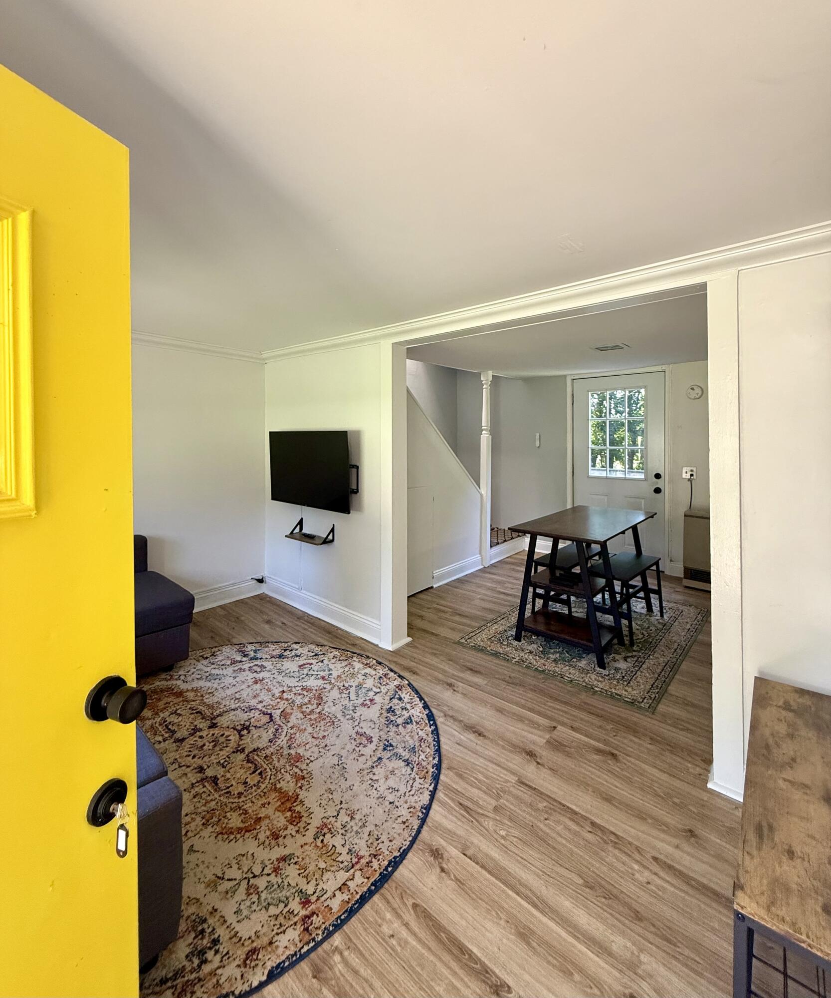 43 Harrison Street Calais ME 04619