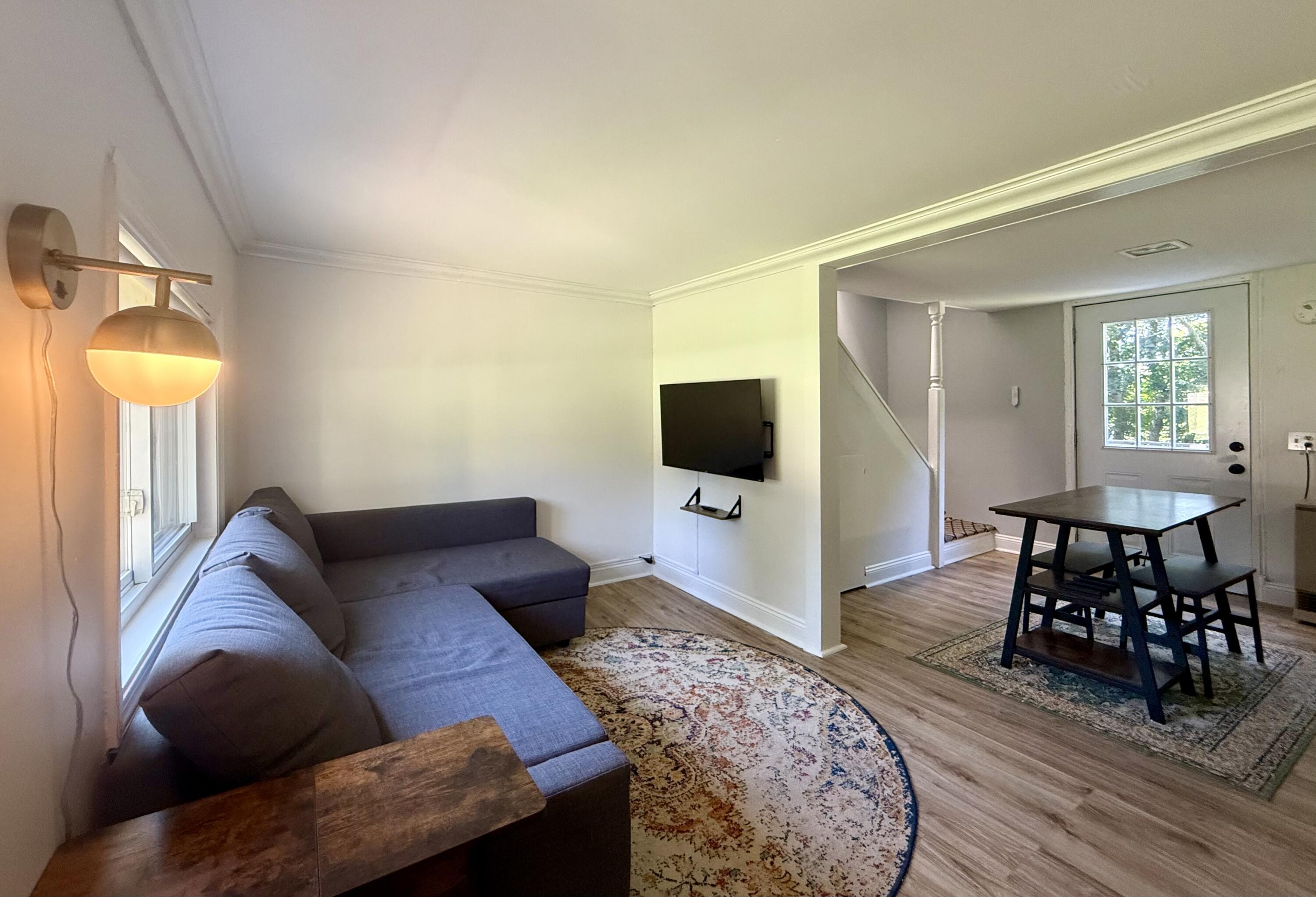 43 Harrison Street Calais ME 04619