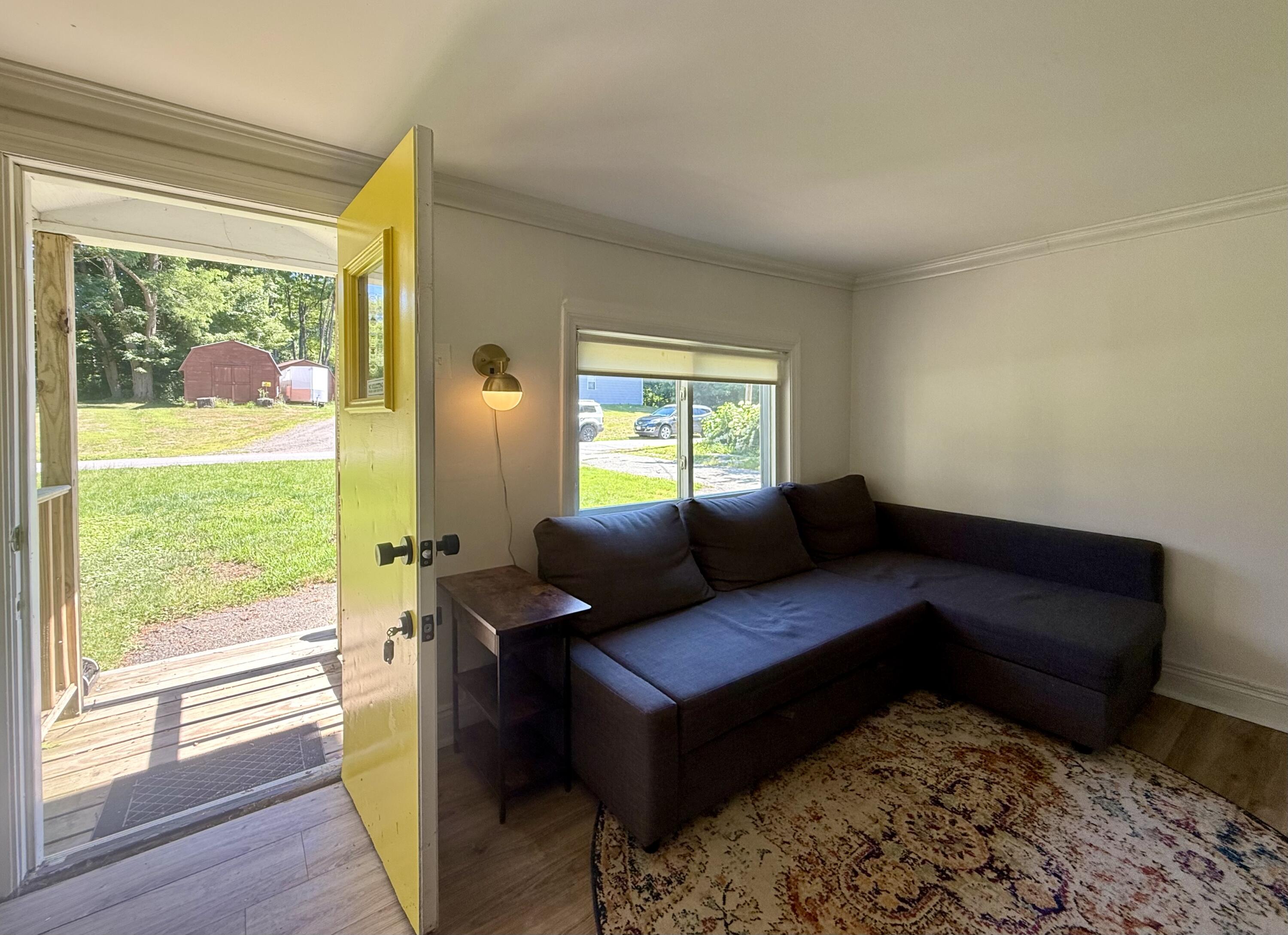 43 Harrison Street Calais ME 04619