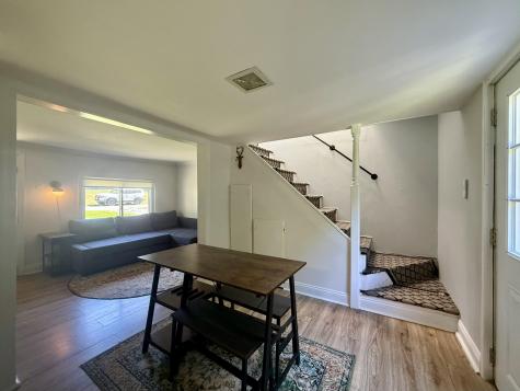 43 Harrison Street Calais ME 04619