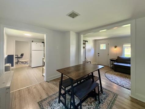 43 Harrison Street Calais ME 04619