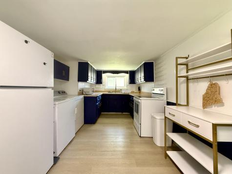 43 Harrison Street Calais ME 04619