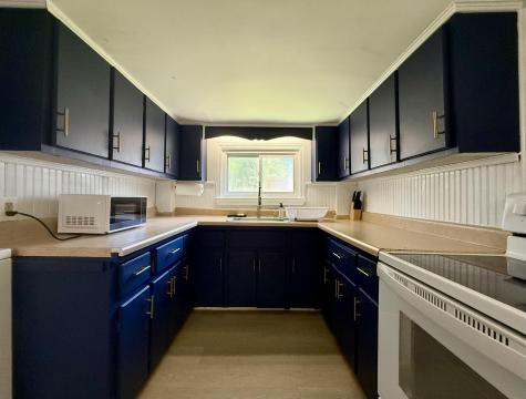 43 Harrison Street Calais ME 04619