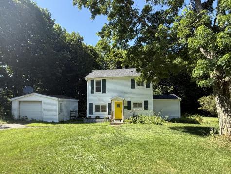 43 Harrison Street Calais ME 04619