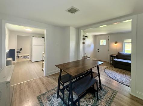 43 Harrison Street Calais ME 04619