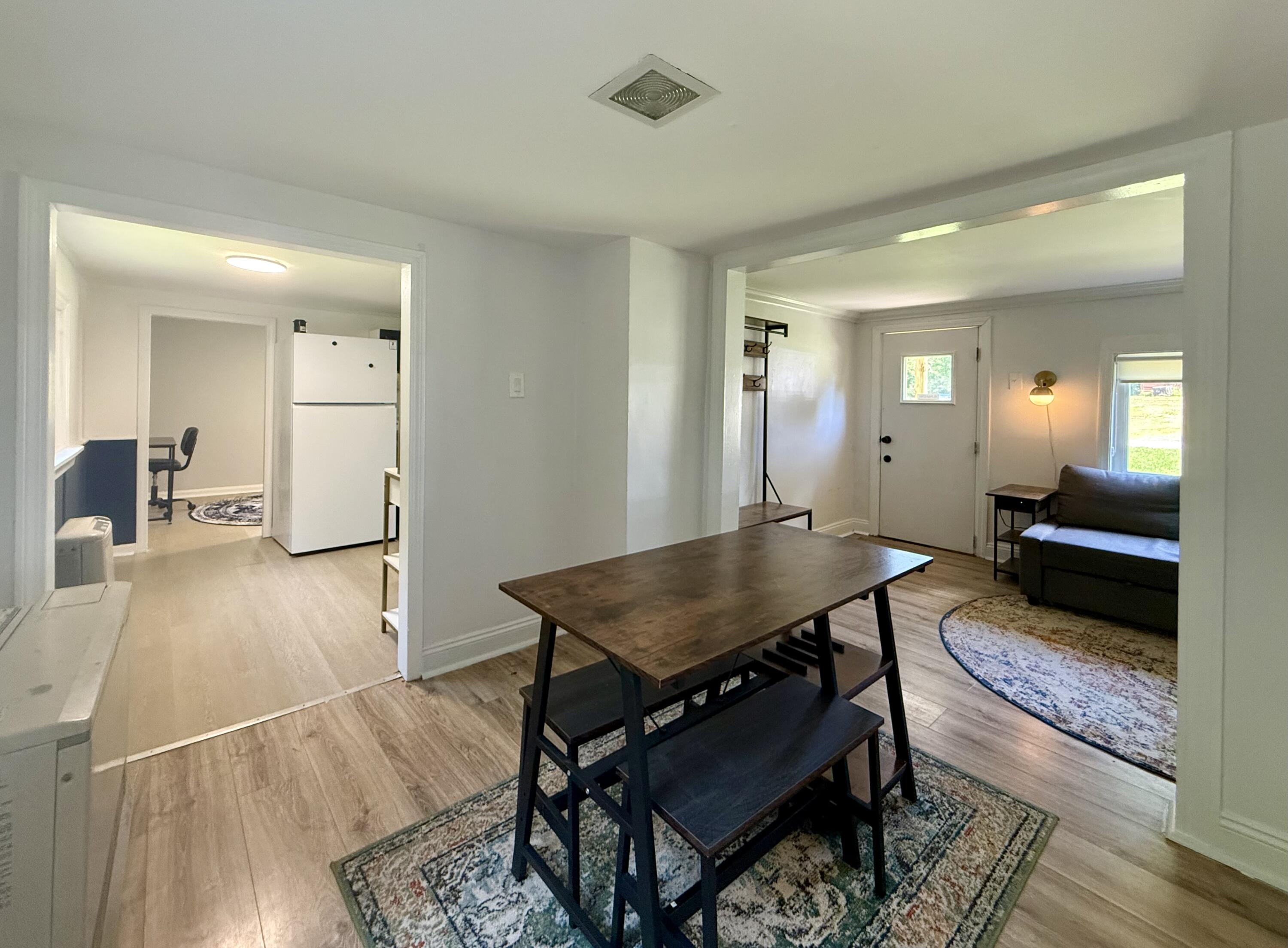 43 Harrison Street Calais ME 04619