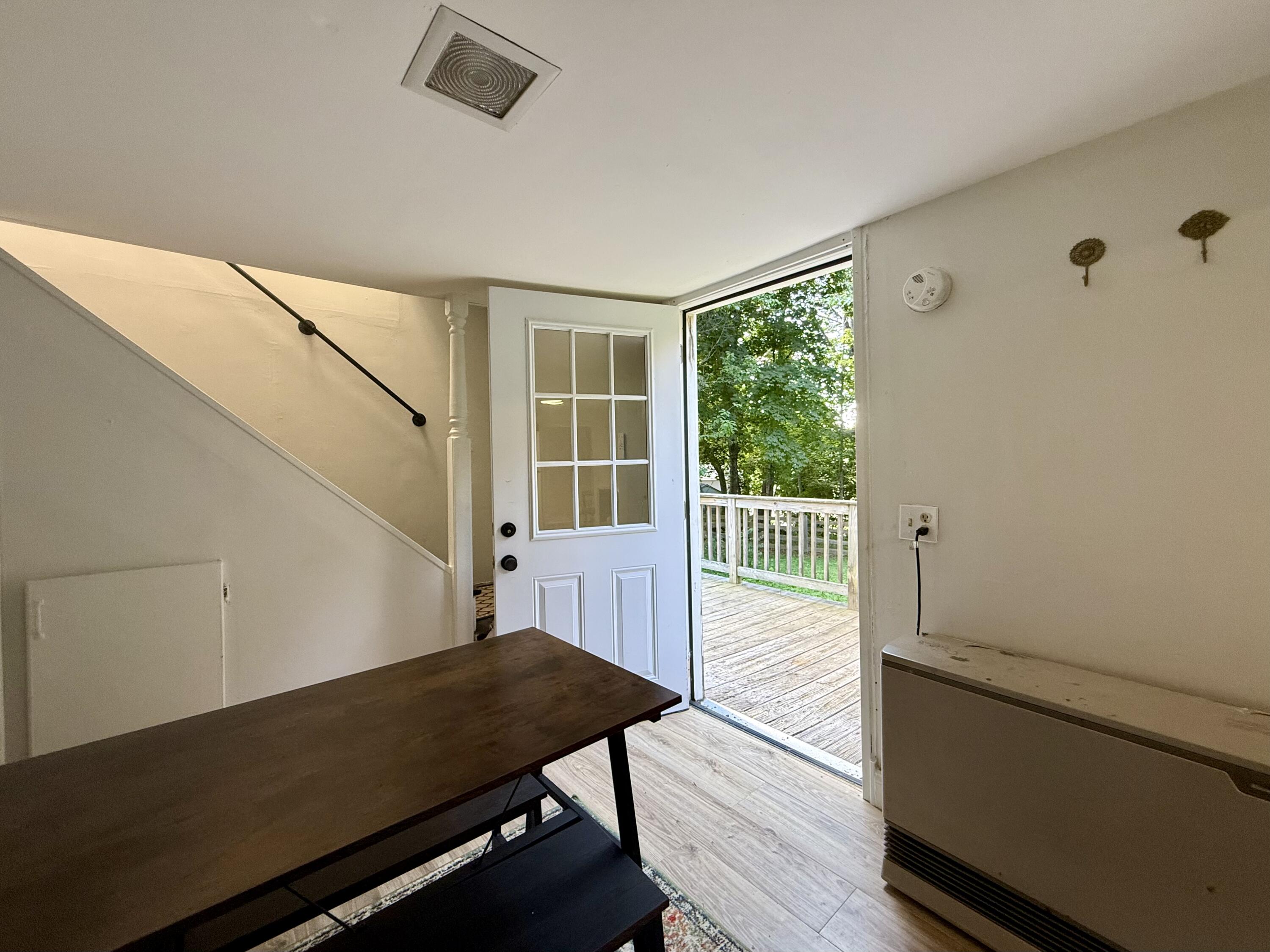 43 Harrison Street Calais ME 04619