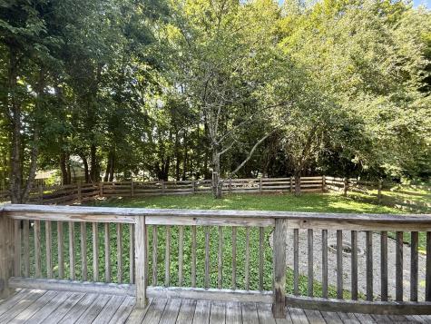 43 Harrison Street Calais ME 04619