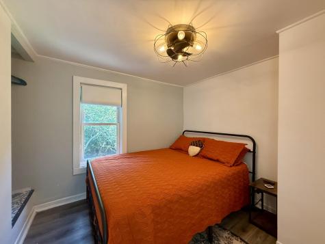 43 Harrison Street Calais ME 04619