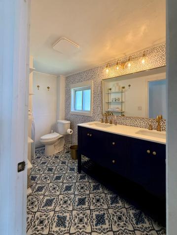 43 Harrison Street Calais ME 04619