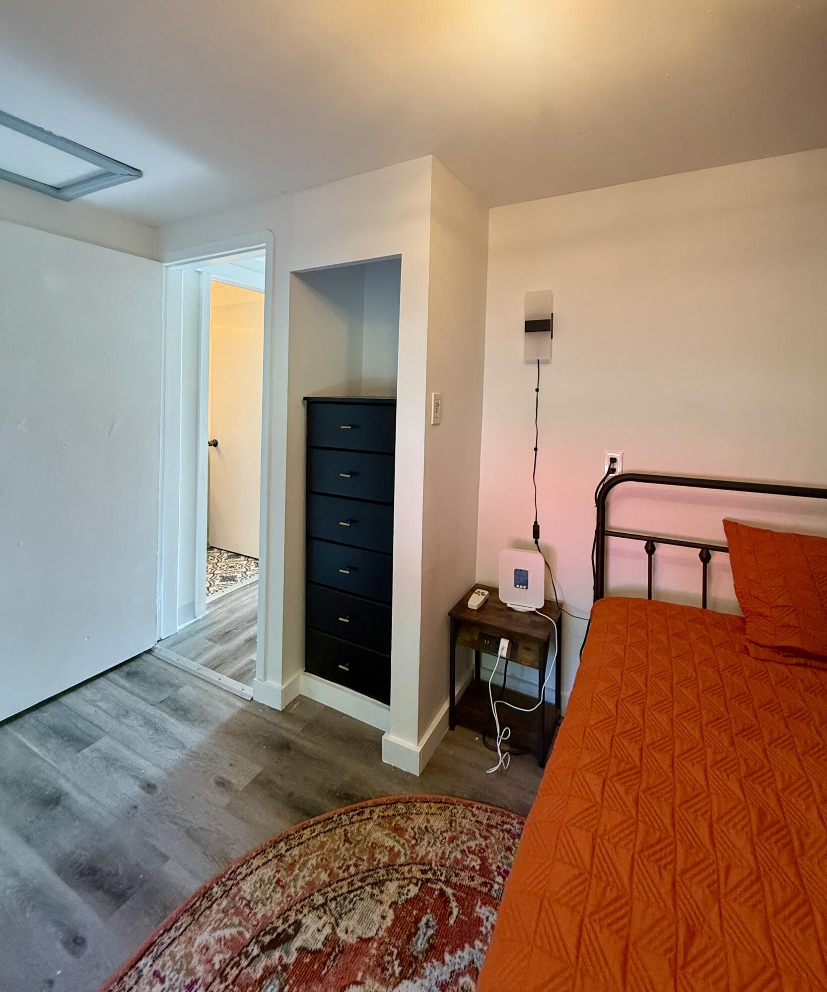 43 Harrison Street Calais ME 04619