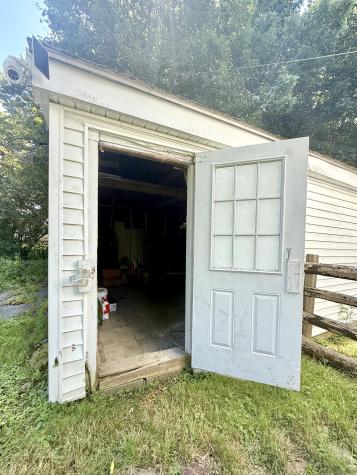 43 Harrison Street Calais ME 04619