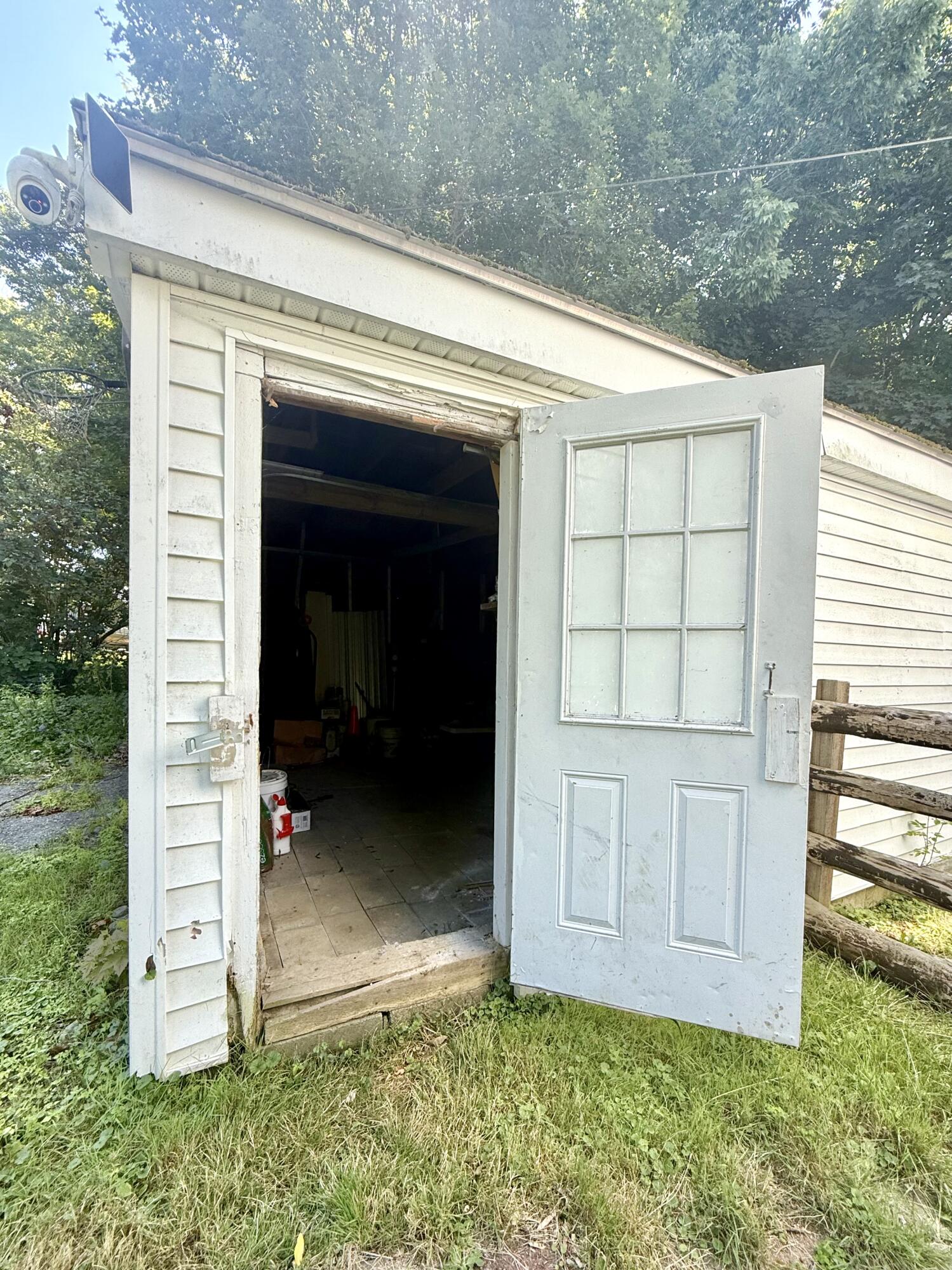 43 Harrison Street Calais ME 04619