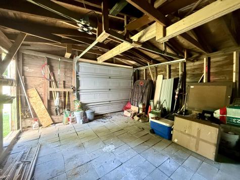 43 Harrison Street Calais ME 04619