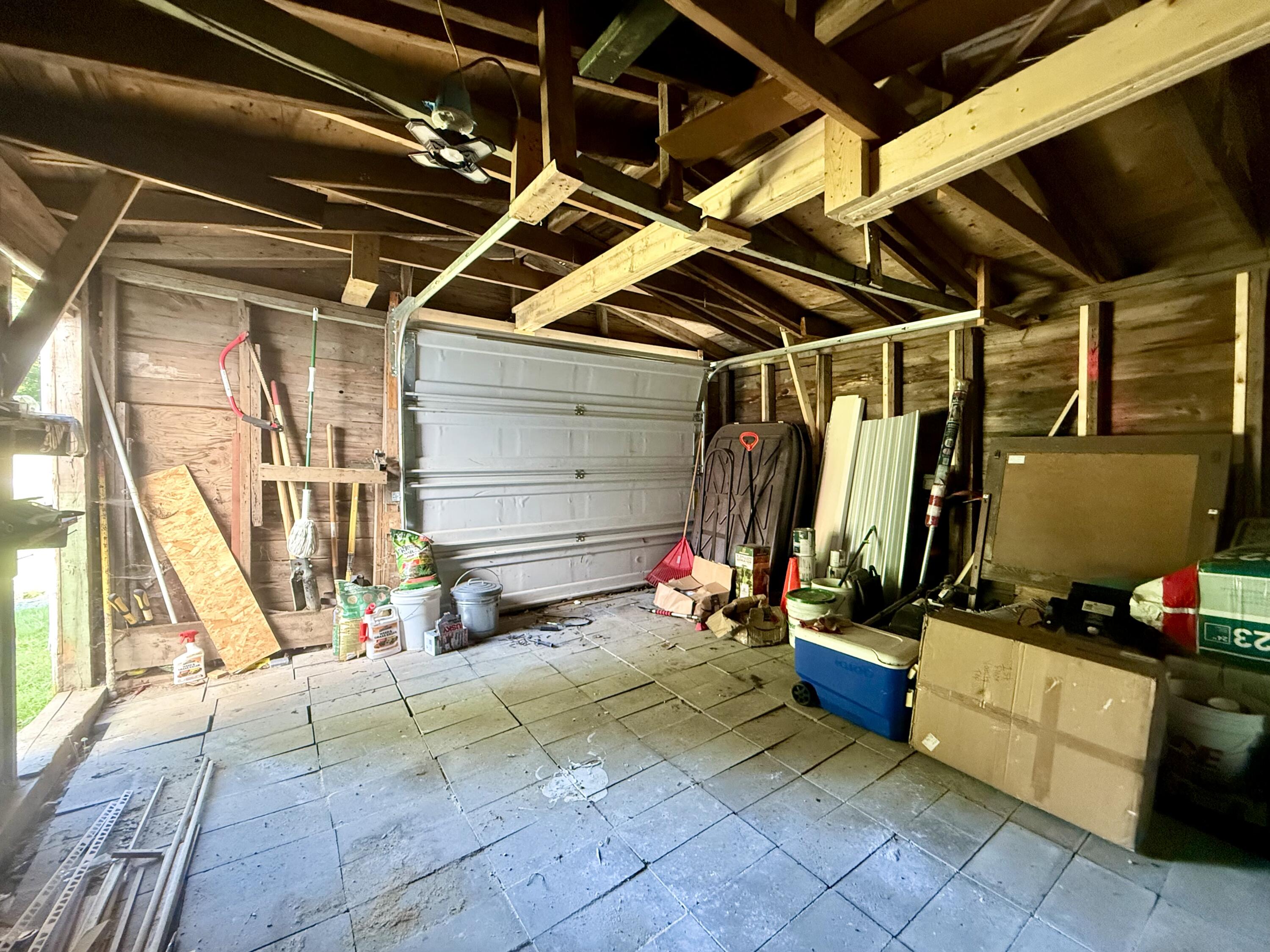 43 Harrison Street Calais ME 04619