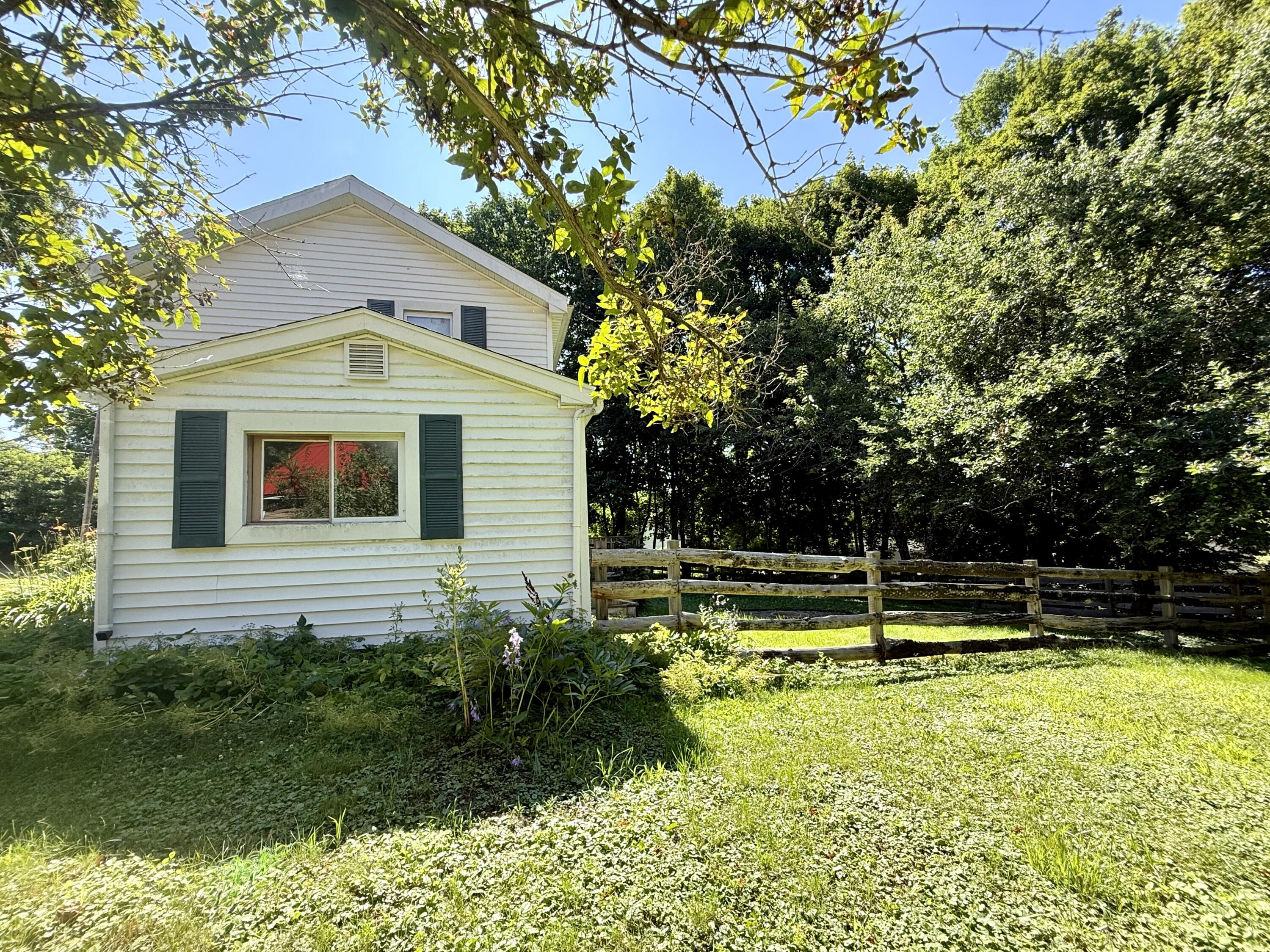 43 Harrison Street Calais ME 04619