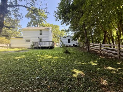 43 Harrison Street Calais ME 04619