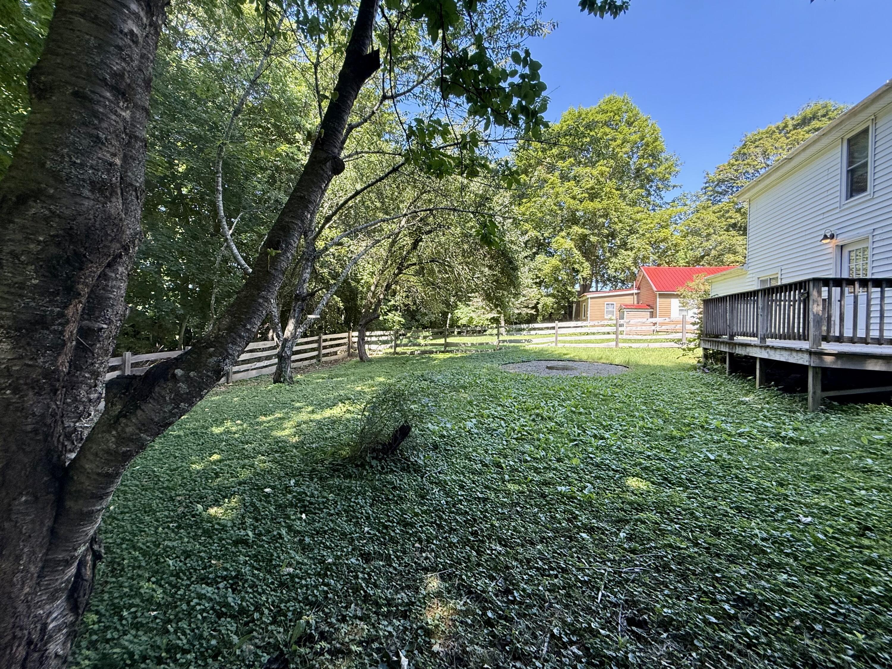 43 Harrison Street Calais ME 04619