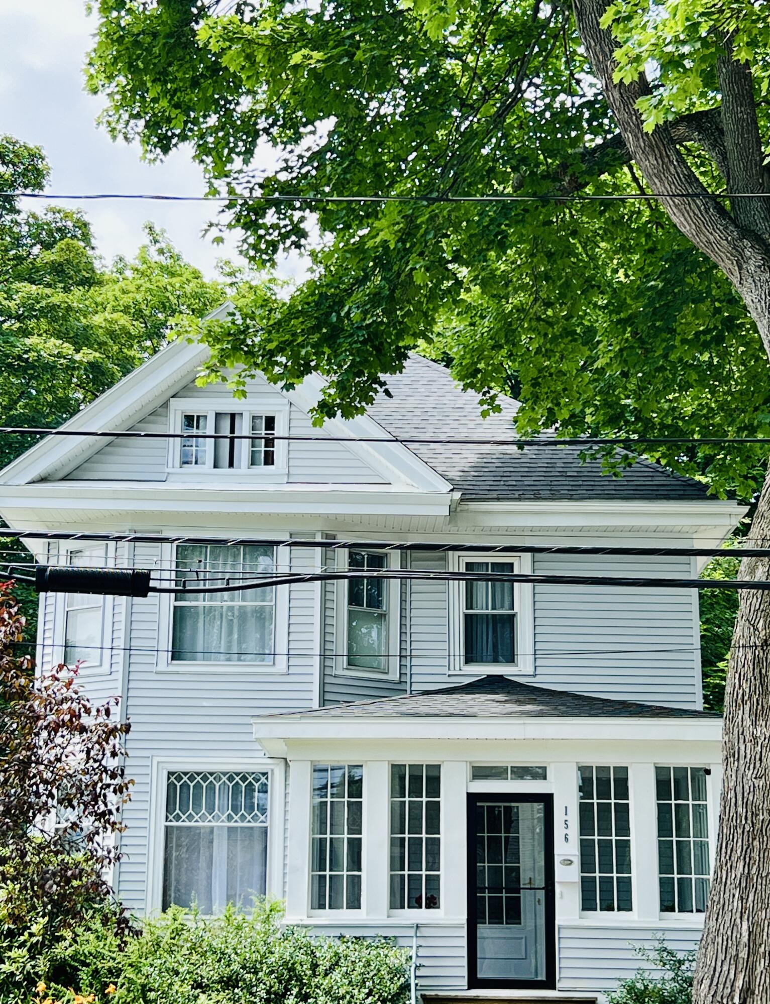 156 Maple Street Bangor ME 04401